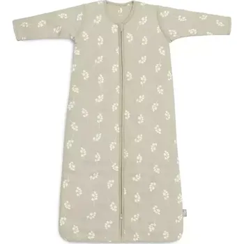 Zavinovačka Jollein Spací pytel 2v1 90cm Twig Olive Green (016-541-67041)