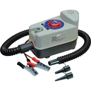 Kompresor Bravo kompresor BP 12 - na lodě a čluny