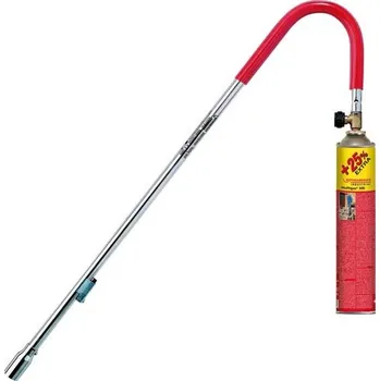 Příslušenství k nářadí Kartušový hořák Piezo - Rothenberger