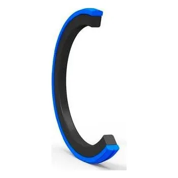 KASTAS 49,5x65x6,3 K49 PU/NBR pístní těsnění skládané