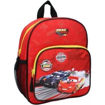 Dětský batoh Vadobag - Dětský batoh Auta Cars - Blesk McQueen / 29 x 23 x 8 cm