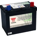 Yuasa Garden U1R 12V 30Ah 270A