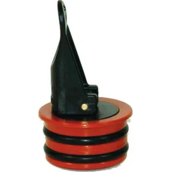 OEM Zátka na vypouštěcí otvor 50mm