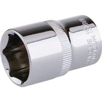 FESTA 17319 Gola hlavice 1/2", 19mm, CrV