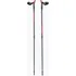 Nordic walkingová hůl FIZAN NW Speed Pink 75-125 cm
