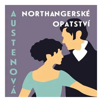 Tympanum Northangerské opatství