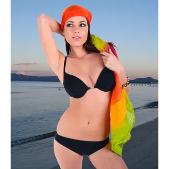 Dámské plavky Dámské dvoudílné plavky Keira - Eurofala