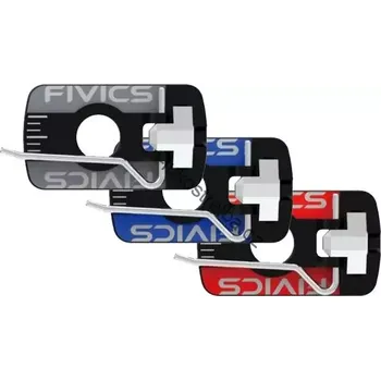 Fivics ON RS magnetická zakládka