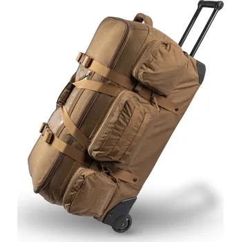 Taška přepravní B4 ATLAS COYOTE