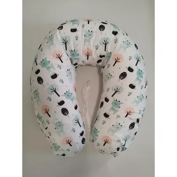 Kojící polštář Srnečky