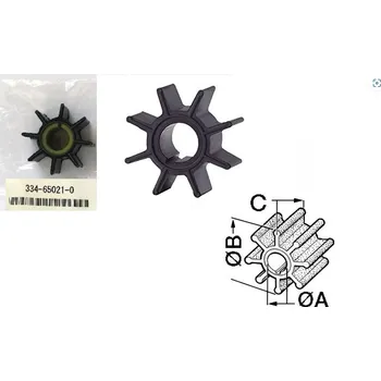 Lodní motor Impeller Tohatsu 9,9/15/18/20 hp