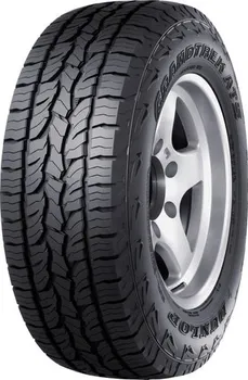 4x4 pneu Dunlop Tires Grandtrek AT5 215/65 R16 98 H