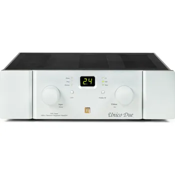 Hi-Fi Zesilovač UNICO DUE