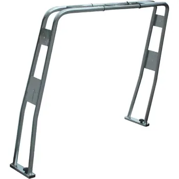 Člun boat007.cz Nastavitelný nerezový rám k lodím Varianta 2006: Šířka: 172-205cm Průměr trubek: 4cm