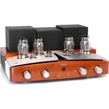 Hi-Fi Zesilovač UNISON SINFONIA