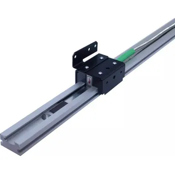JIRKA a spol. Lineární vedení APG-01