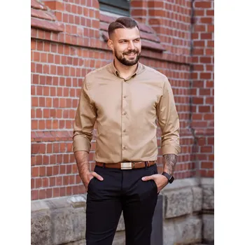 Pánská košile FERATT Pánská košile GOLDMAN MODERN Velikost: M