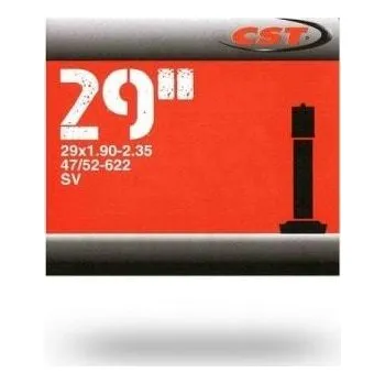 Duše na kolo CST duše 29x1.95/2.35' AV