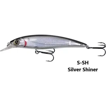 Umělá nástraha Wobler ROB. MINNOW F09 S-SH