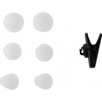 Vysílačka Náhradní špunty do uší NNTN8299A Radiostanice MOTOROLA