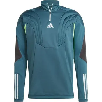 Pánská mikina Pánská mikina adidas Tiro 23 C Wintop M IL3207 S