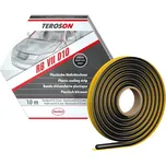 Teroson RB VII D10 - 10 m černý samolepící butylkaučuk (Teroson RB VII D10 - 10 m černý samolepící butylkaučuk)