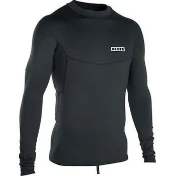Neoprenové oblečení thermo top ION LS men BLACK velikost neoprenů a trapézů 56/XXL