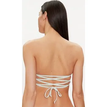 Dámské plavky Ellesse Vrchní část bikin Letti SGR17819 Zelená 38