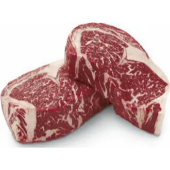 Maso a ryba Stejkshop.cz Rib Eye 4-6