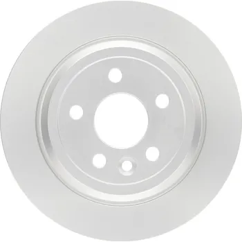 Brzdový kotouč Brzdový kotouč BOSCH 0 986 479 B19