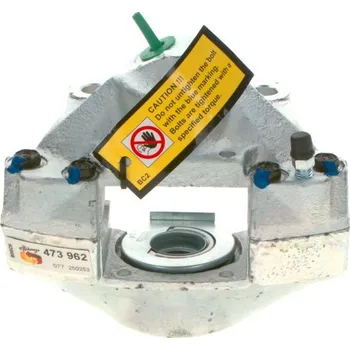 Brzdový třmen Brzdový třmen BOSCH 0 986 473 962