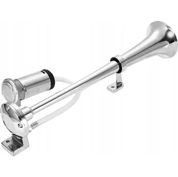 Houkačka Signalizační klakson - houkačka pro vozidla 12V