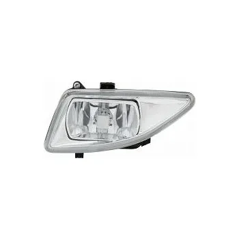 Mlhový světlomet Levá přední mlhovka FORD FIESTA 09/1999-12/2001 | DEPO | 4312008LUE