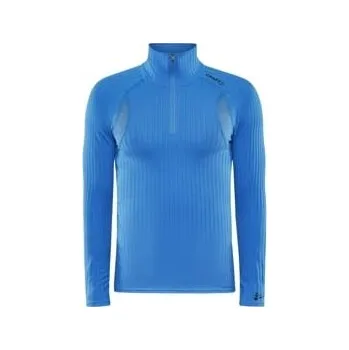 Triko CRAFT Active Extreme X Zip modrá L