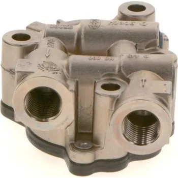 Palivový systém Palivové čerpadlo BOSCH 0 440 020 061