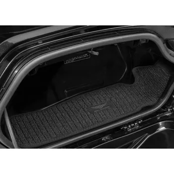 Koberec Koberec bočního kufru HONDA GL1800 Goldwing - levý