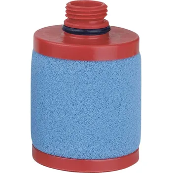 Kabinový filtr INAIRCOM FVM 0,01 µm 1" - 4 700 - Filtrační vložka mikrofiltru FVM 0,01 µm 1" - 4 700