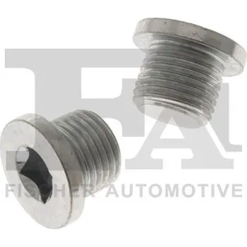 Olejová vana Závitová zátka, olejová vana FA1 518.471.001