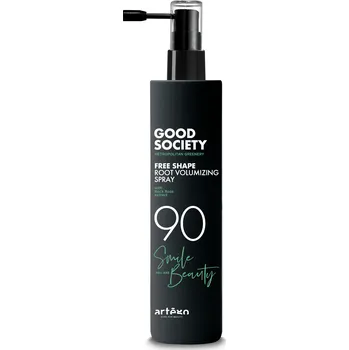 Stylingový přípravek Artego Good Society 90 Free Shape Root Volumizing sprej pro objem vlasů 150 ml