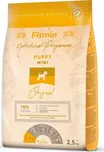 Fitmin Nutritional Programme Dog Puppy…