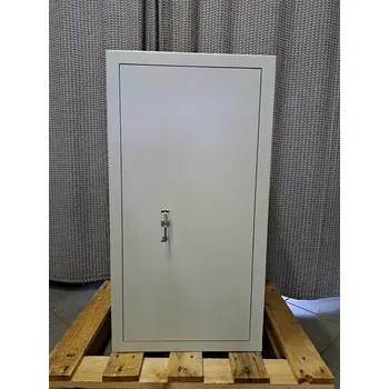 Trezor PROFIKON Nábytkový sejf BTB 070 S Barva: černá (RAL 9005)