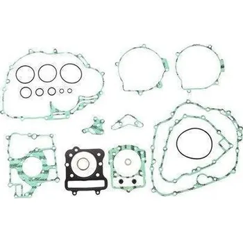 Automobilové těsnění Athena sada těsnění motoru KAWASAKI KEF/ KLF 300 88-04