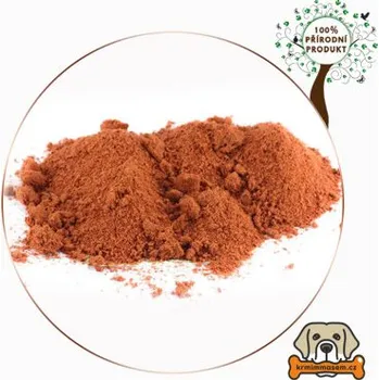 Arktický krill 500 g KRMIMMASEM.CZ KH17500