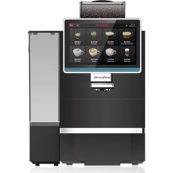 Kávovar Dr.Coffee Coffee Break Big Plus