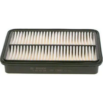 Vzduchový filtr Vzduchový filtr BOSCH 1 457 433 958