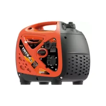 Elektrocentrála Elektrocentrála Inverter 1000W Genergy Ibiza II (Invertorová elektrocentrála)