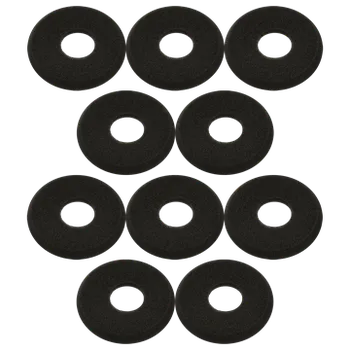 Příslušenství pro sluchátka Jabra Earcushion, foam - BIZ 1500/1900 (10ks) 14101-04