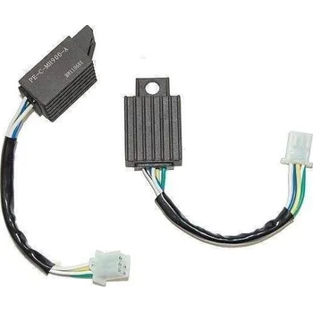 Elektroinstalace pro motocykl ELECTROSPORT modul zapalování HONDA CB 650 / CB 750 / CB 900F / CX 500 / CX 650 / GL 1100