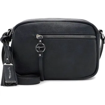 Kabelka Dámská crossbody kabelka Tamaris Alia - tmavě modrá