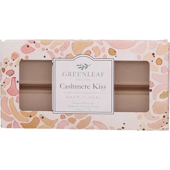 Osvěžovač vzduchu Greenleaf Vonný vosk Cashmere Kiss 73 g